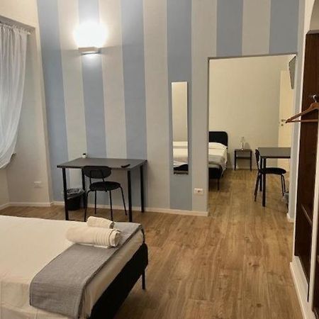 Piazzabolognastay 罗马 外观 照片