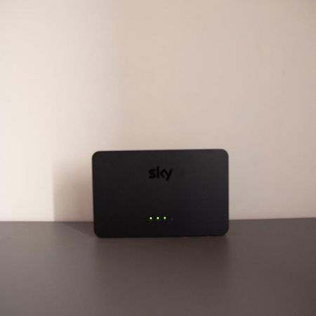 Piazzabolognastay 罗马 外观 照片