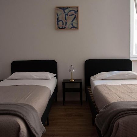 Piazzabolognastay 罗马 外观 照片