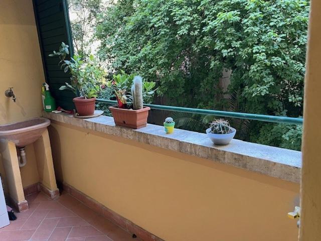 Piazzabolognastay 罗马 外观 照片