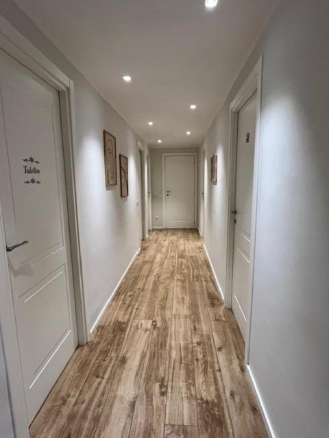 Piazzabolognastay 罗马 外观 照片