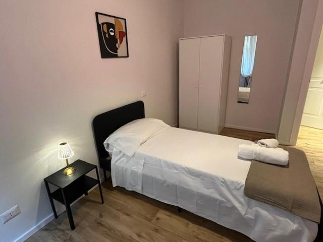 Piazzabolognastay 罗马 外观 照片