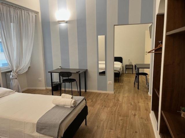 Piazzabolognastay 罗马 外观 照片