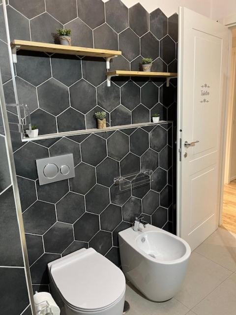 Piazzabolognastay 罗马 外观 照片