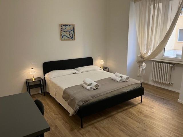 Piazzabolognastay 罗马 外观 照片