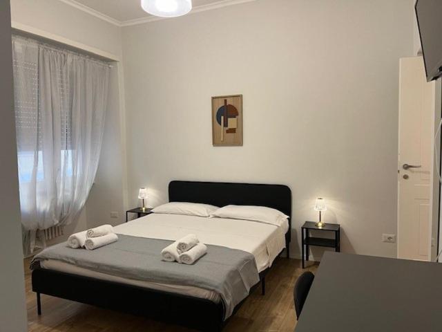 Piazzabolognastay 罗马 外观 照片