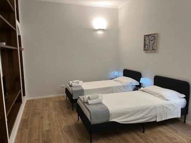 Piazzabolognastay 罗马 外观 照片