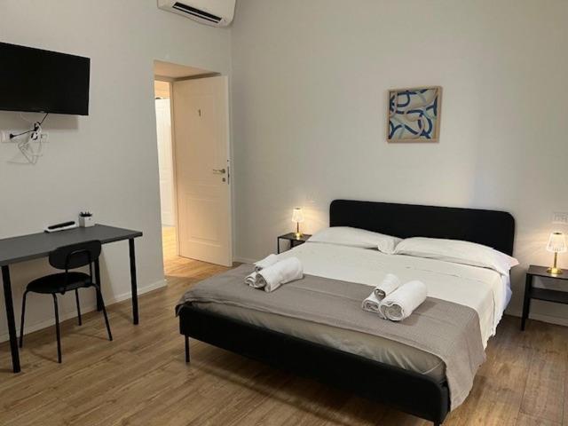 Piazzabolognastay 罗马 外观 照片