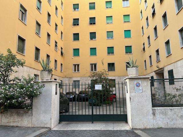 Piazzabolognastay 罗马 外观 照片