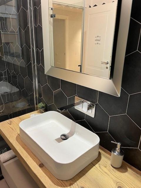 Piazzabolognastay 罗马 外观 照片
