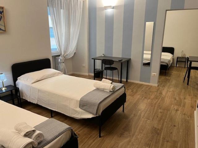 Piazzabolognastay 罗马 外观 照片