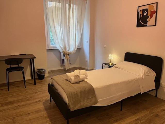 Piazzabolognastay 罗马 外观 照片