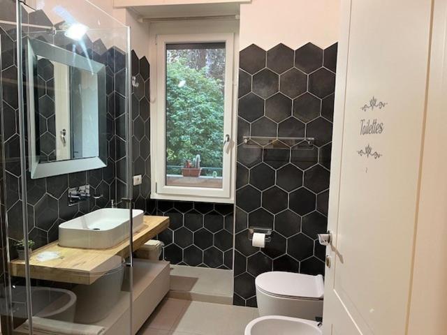 Piazzabolognastay 罗马 外观 照片
