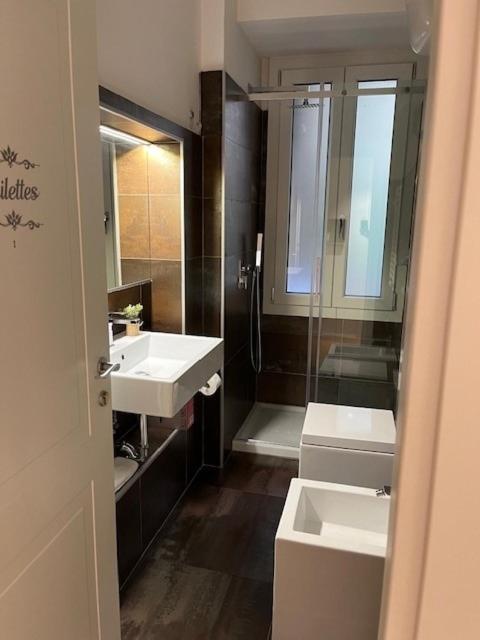 Piazzabolognastay 罗马 外观 照片