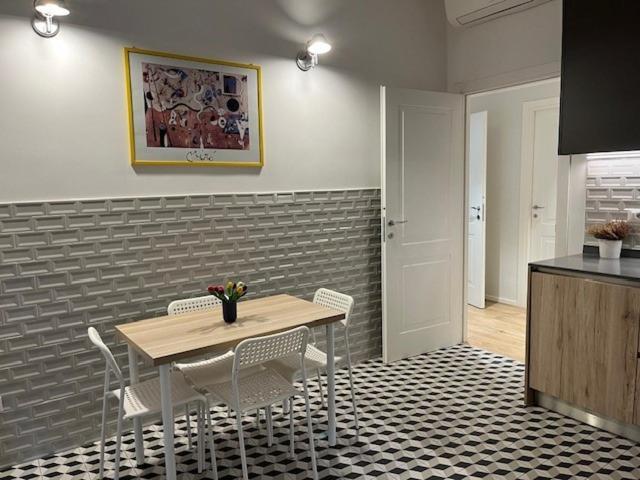 Piazzabolognastay 罗马 外观 照片