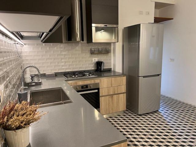 Piazzabolognastay 罗马 外观 照片