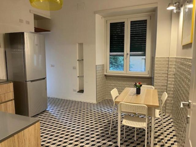 Piazzabolognastay 罗马 外观 照片