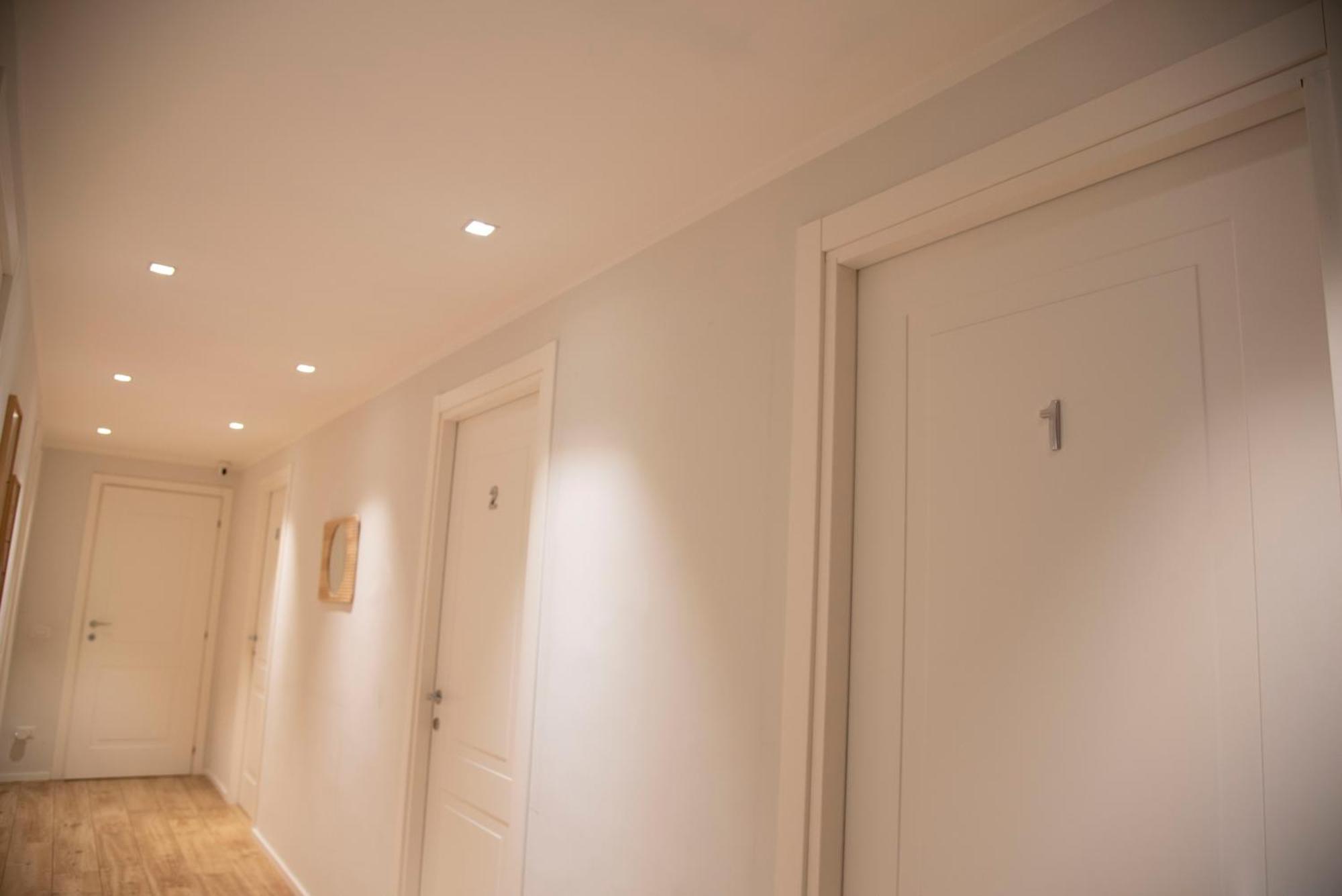 Piazzabolognastay 罗马 外观 照片