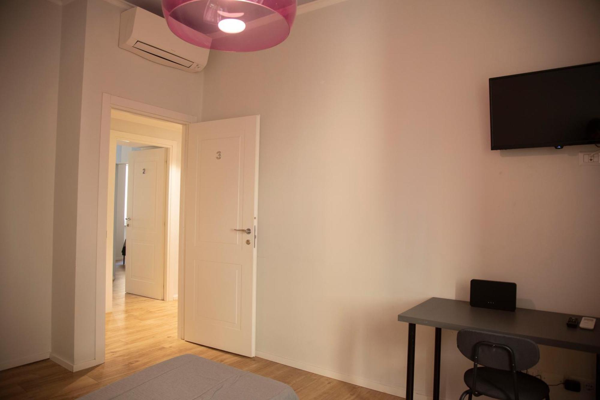 Piazzabolognastay 罗马 外观 照片