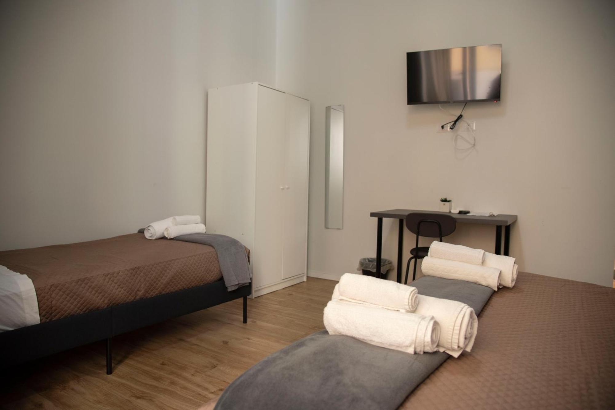 Piazzabolognastay 罗马 外观 照片