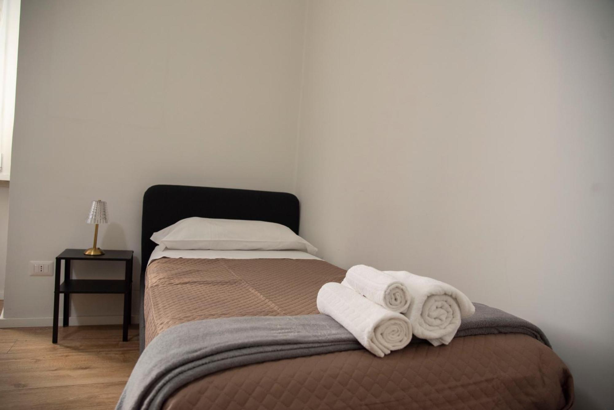 Piazzabolognastay 罗马 外观 照片