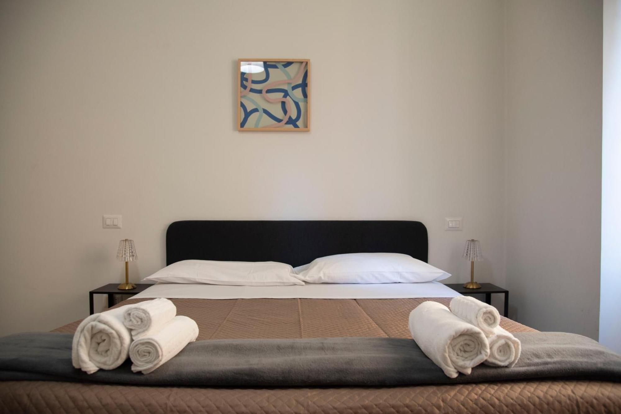 Piazzabolognastay 罗马 外观 照片