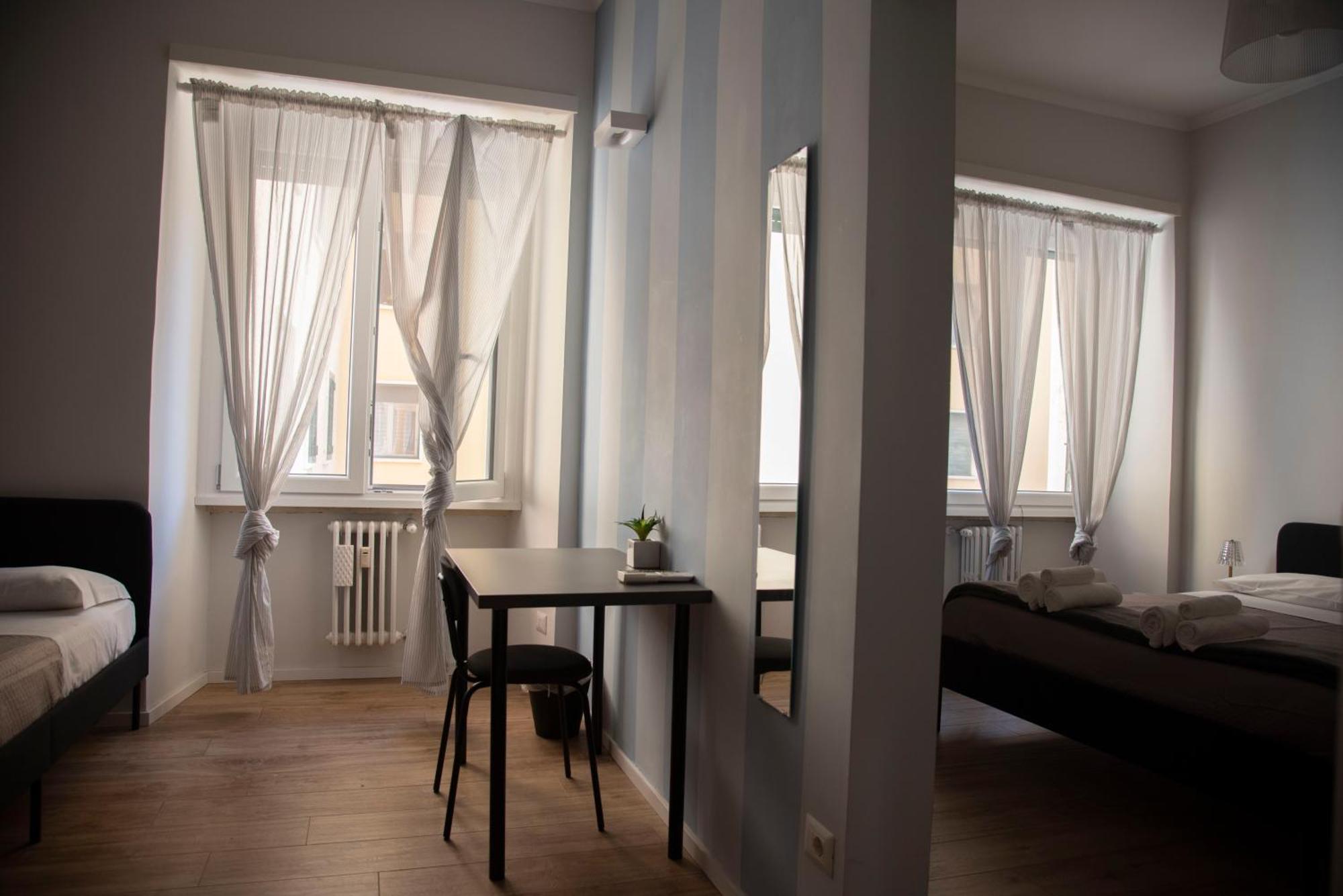 Piazzabolognastay 罗马 外观 照片
